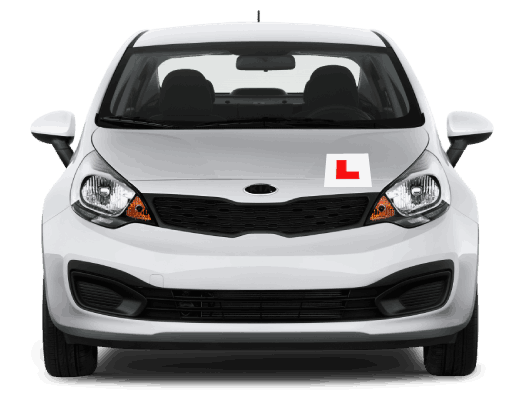 Learner Driver Car